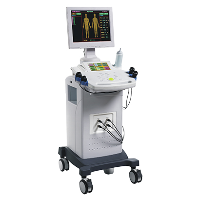 WED-310C全数字超声治疗仪