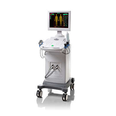 WED-300C全数字超声治疗仪